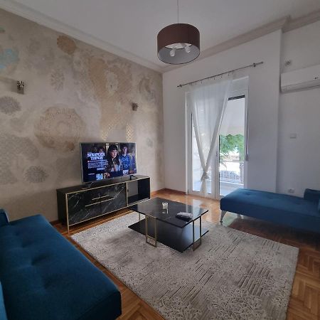 Апартаменти Arman Group Arya Афіни Екстер'єр фото