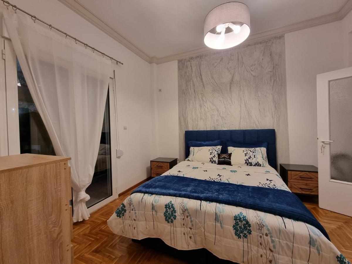 Апартаменти Arman Group Arya Афіни Екстер'єр фото