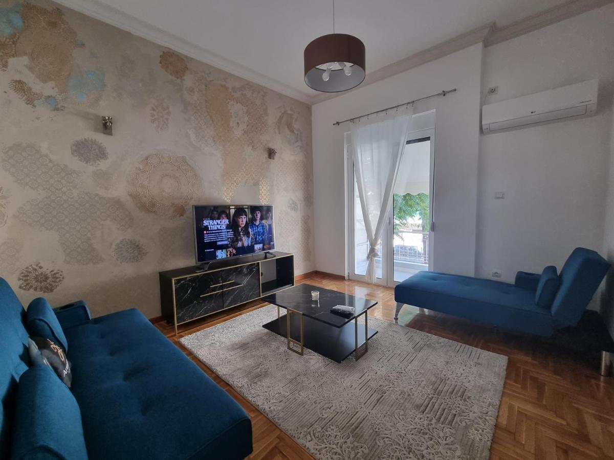 Апартаменти Arman Group Arya Афіни Екстер'єр фото